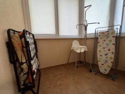 Ново-Чернушенский, 5 - 43