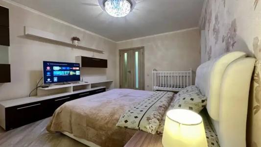 Ново-Чернушенский, 5 - 21