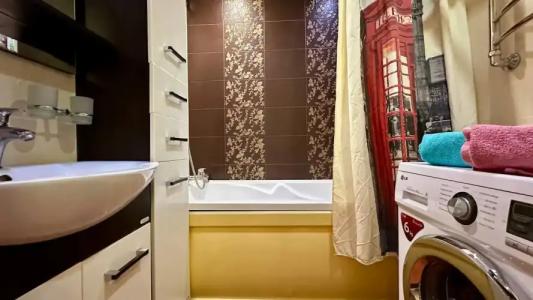 Ново-Чернушенский, 5 - 7