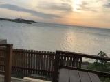 Трехместный номер Делюкс с видом на море
