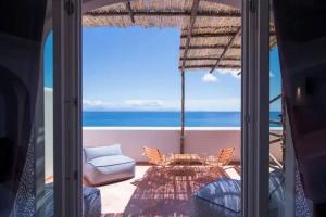 Villa Bossa, Амальфи
