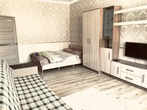 Моцарт - 6