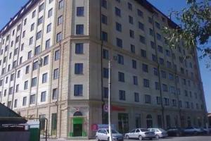 Апартаменты «Моцарт», Армавир