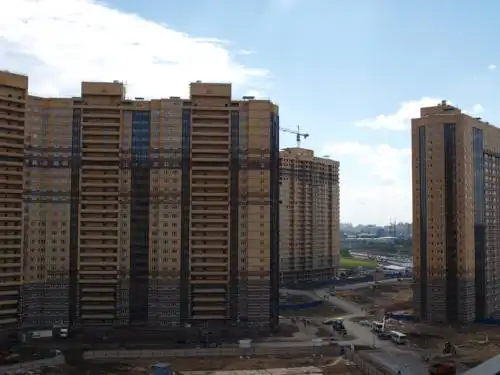 ул.Михаила Дудина, д.25/1 - 31