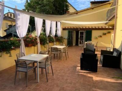 La Terrazza di via Elisa - 22