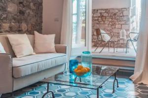 Гостевой дом «Médousa Bistrot & Suites», Таормина