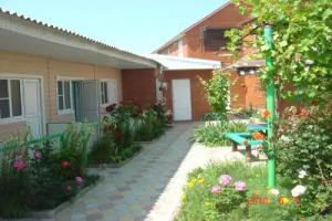 Гостевой дом «Орхидея»