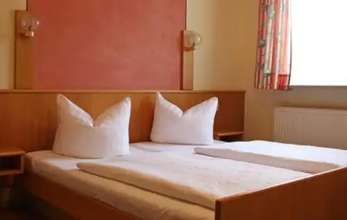 Traditionsgasthof Grüner Baum - 27