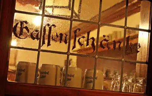 Traditionsgasthof Grüner Baum - 12