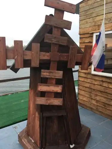 Станица - 16