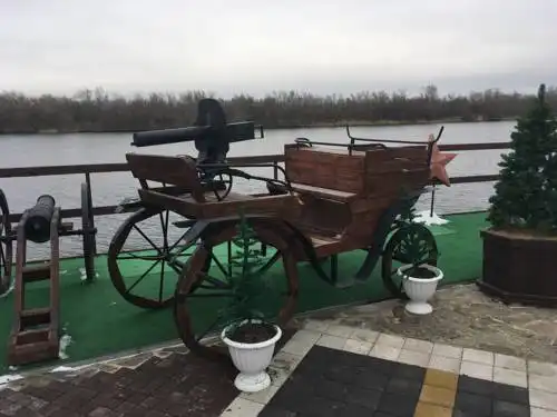 Станица - 13