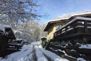 Шале «Мёбиус»