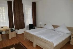 Centrum Hotel Mitte, Ганновер