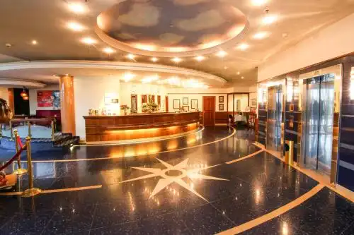 Plaza Schwerin; Sure Collection By Best Western - 0