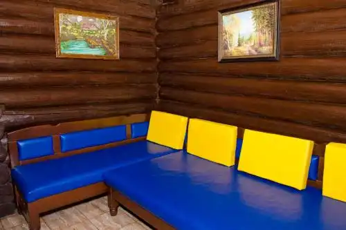 Sauna and Spa Sviezhiest - 61