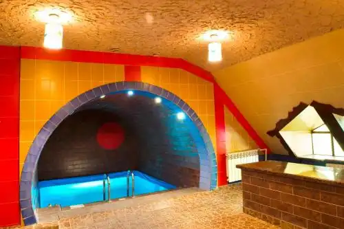 Sauna and Spa Sviezhiest - 78