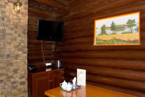 Sauna and Spa Sviezhiest - 57