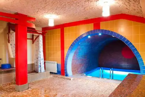 Sauna and Spa Sviezhiest - 74