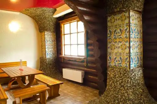 Sauna and Spa Sviezhiest - 50