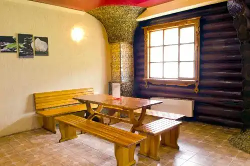 Sauna and Spa Sviezhiest - 51
