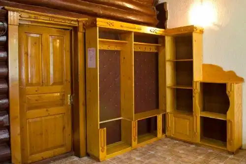 Sauna and Spa Sviezhiest - 53