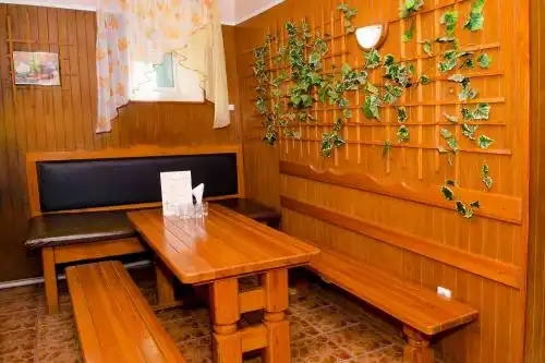 Sauna and Spa Sviezhiest - 89