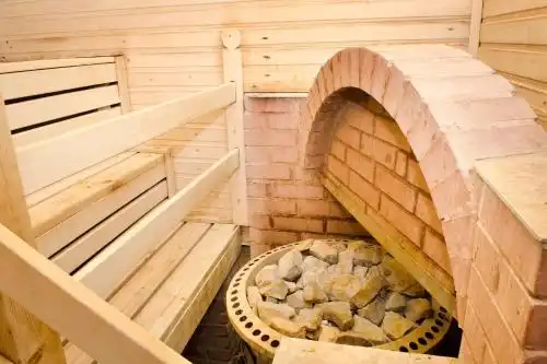 Sauna and Spa Sviezhiest - 83