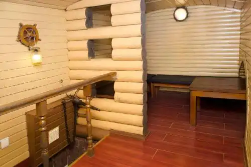 Sauna and Spa Sviezhiest - 81