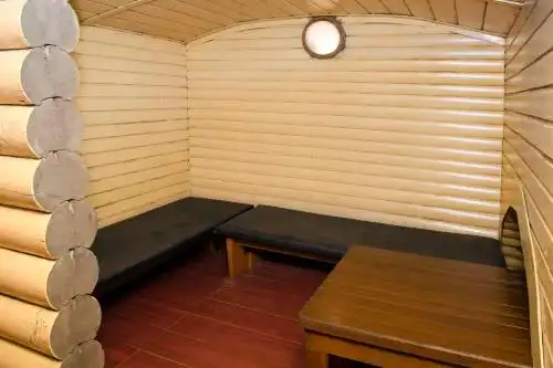 Sauna and Spa Sviezhiest - 80