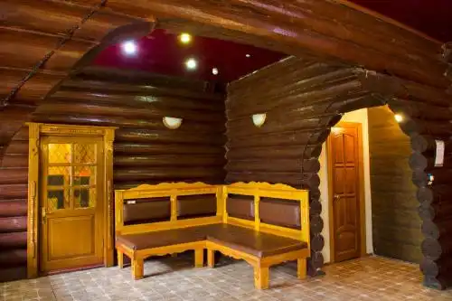 Sauna and Spa Sviezhiest - 87