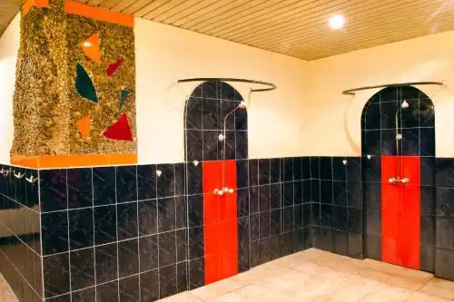 Sauna and Spa Sviezhiest - 86