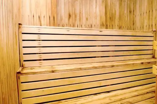 Sauna and Spa Sviezhiest - 88