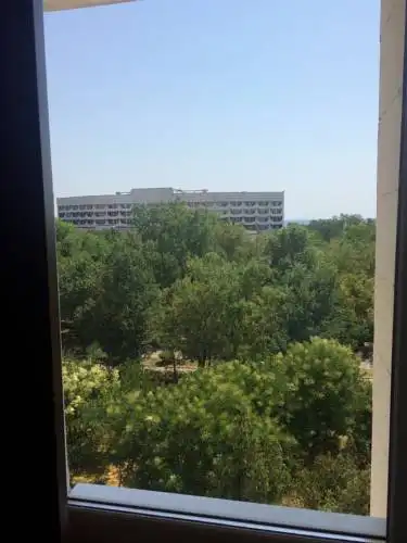 Солнечный - 21