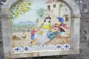 Lemon Rooms Sorrento, Сорренто