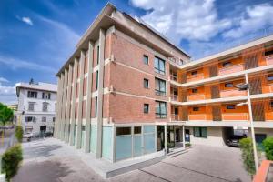 Апарт-Отель «Forte16 View & Spa», Флоренция