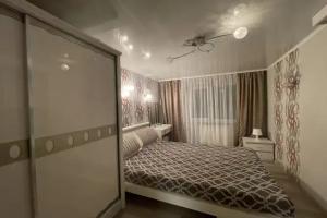 Апартаменты в Центре Города На Улице Мусорского 4