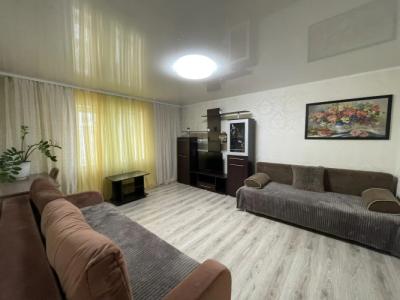 в Центре Города На Улице Мусорского 4 - 5