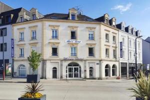 Mavİ Marİn Boutique Hotel, Орду