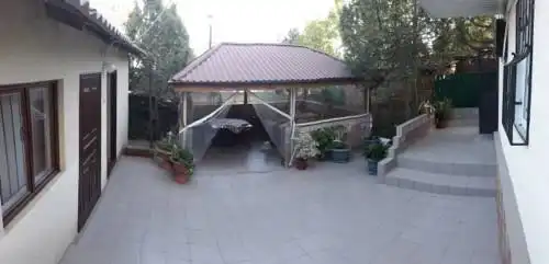 Гостевой дом Лаванда - 0