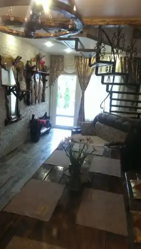 Горница - 0