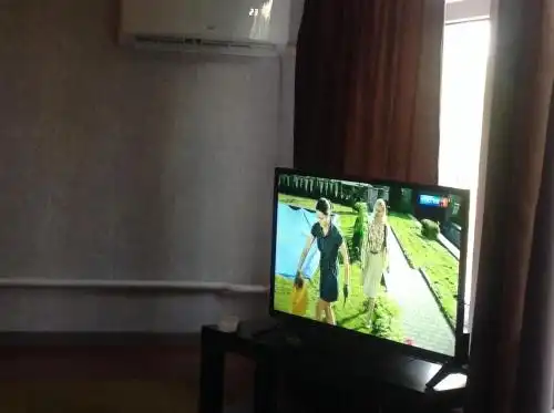 Guest House on Piramidnaya 29 - 30