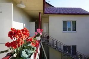 Гостевой дом «Мариетта», Кабардинка