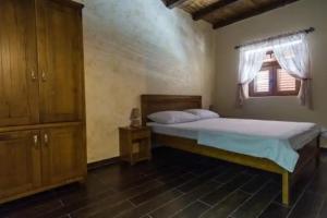 Eco Villas Merak, Вирпазар