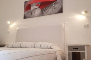 Мини-отель «Il Giardino di Afrodite», Маринелла