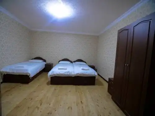 Долина Кавказа - 21