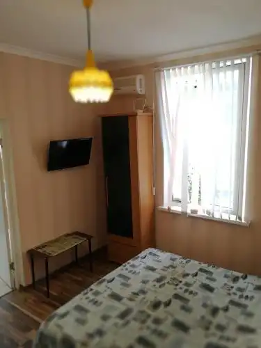 Альпийская, 7 - 29