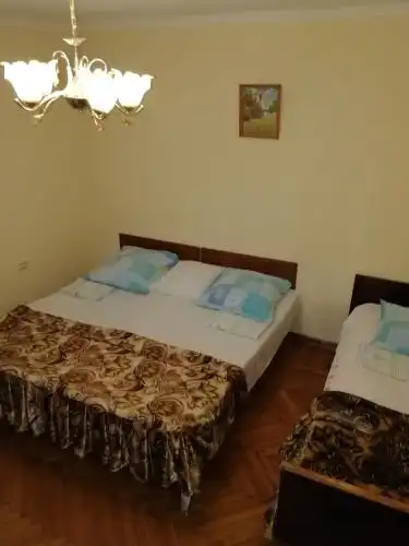 Альпийская, 7 - 34