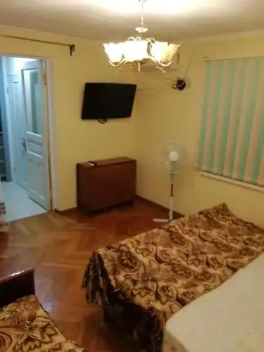 Альпийская, 7 - 35