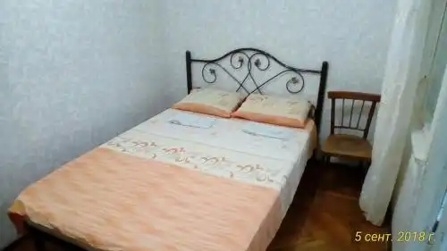 Альпийская, 7 - 18
