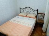 Двухместный номер с 2 отдельными кроватями и душем